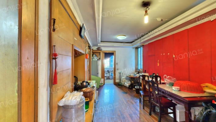 七里垫新村二手房实景图