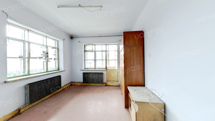 平通小区二手房实景图