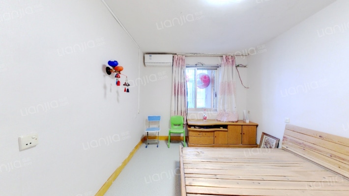 翠苑二区二手房实景图