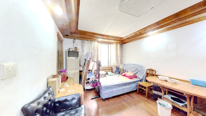 朱雀宝丽花园二手房实景图