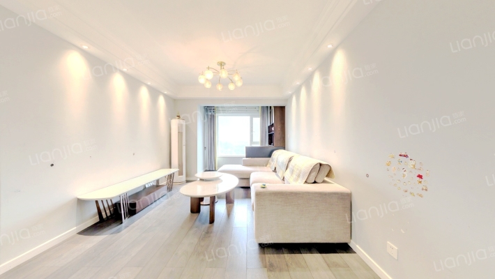 金河谷五期二手房实景图