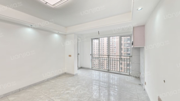 丽发新城二手房实景图