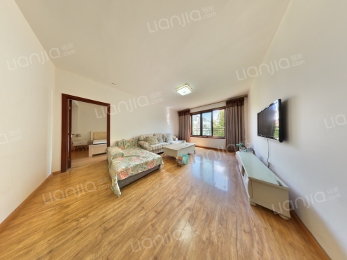 整租·维罗纳 2室1厅 东南