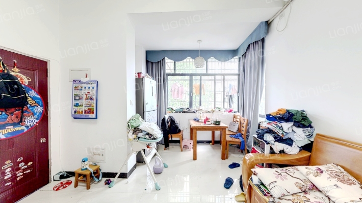 云鹤园二手房实景图