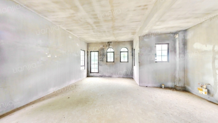 美村燕园二手房实景图