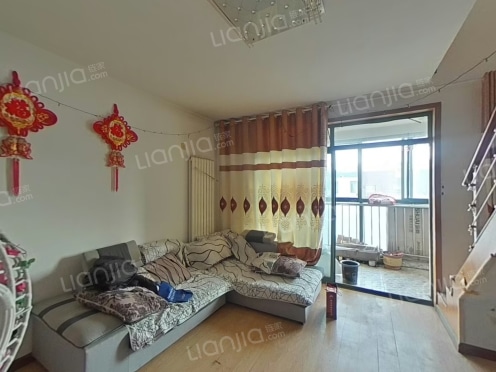 整租·琅琊台花园 3室2厅 南/北