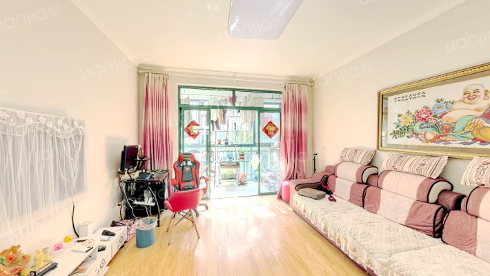 家天下二手房实景图