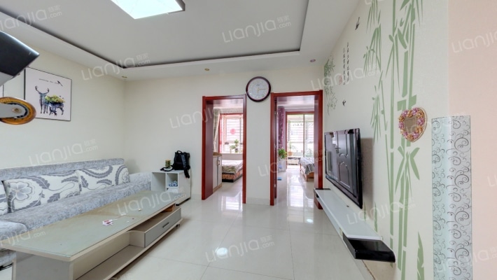 奧韵花园二手房实景图