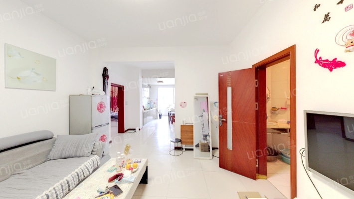 惠和公寓二手房实景图