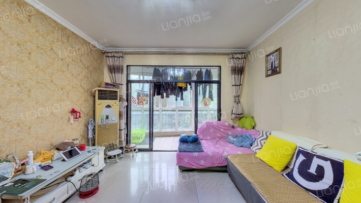 创新绿色家园二手房实景图