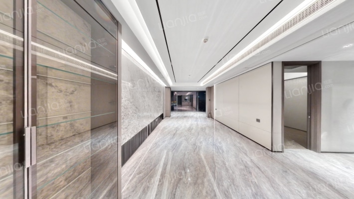 万科·璞拾江峯二手房实景图