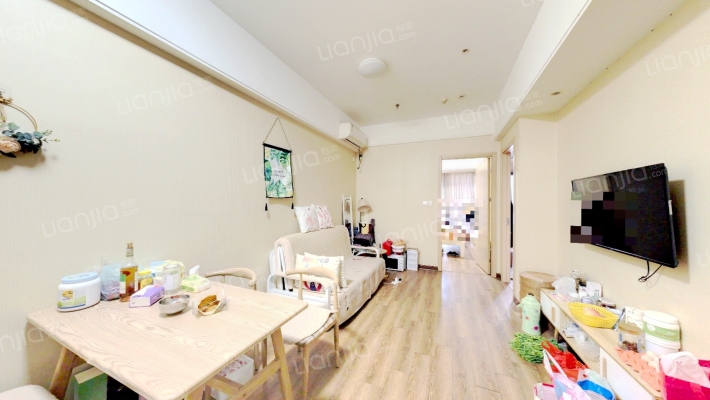 滨湖新地城二手房实景图