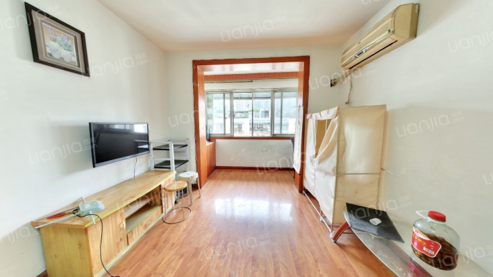 莲花新一区二手房实景图