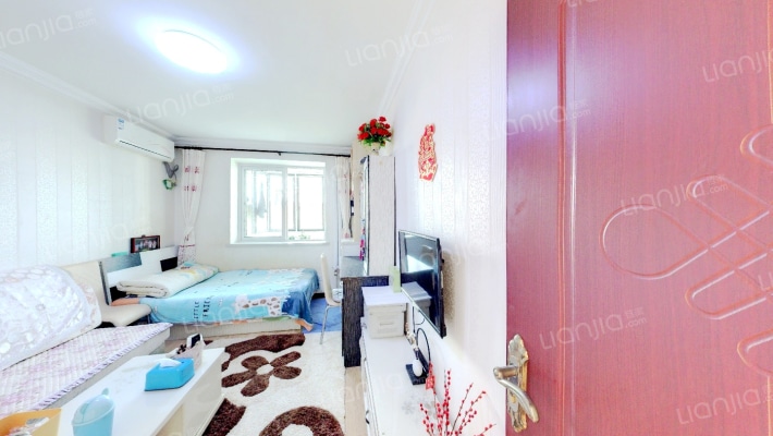 宫民里二手房实景图