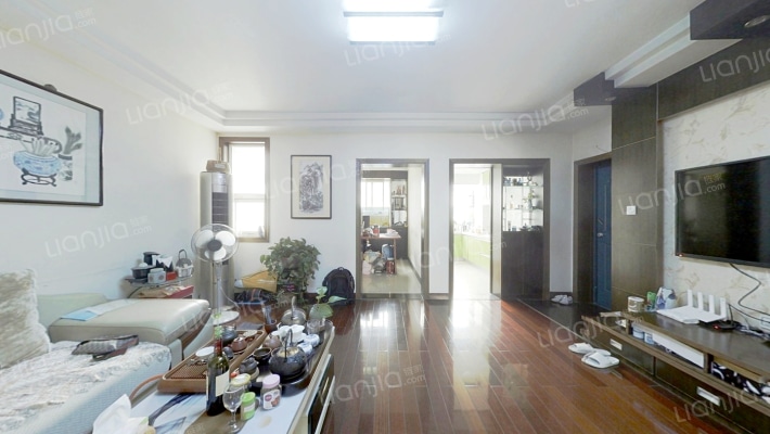 银龙花园一期北区二手房实景图