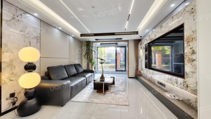 馥桂名居二手房实景图