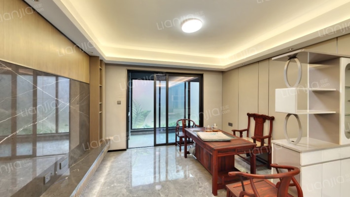 长沙如院二手房实景图