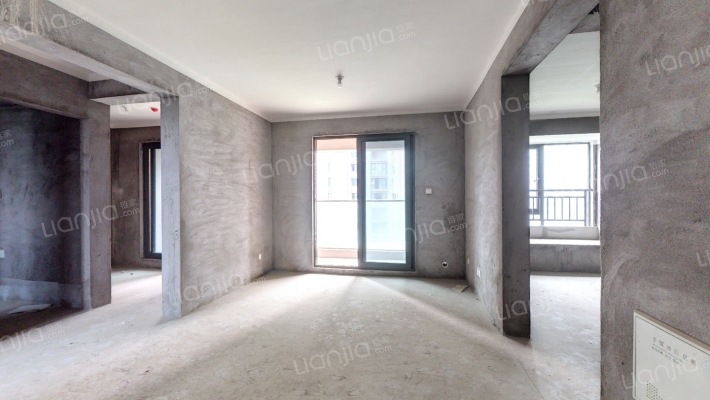 交投祥生白鹤郡二手房实景图