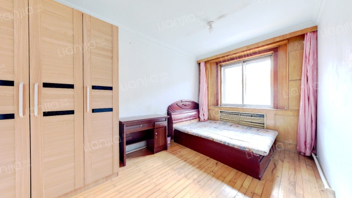 乐园小区二区二手房实景图