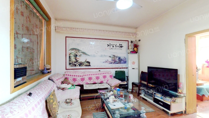 148小区二手房实景图