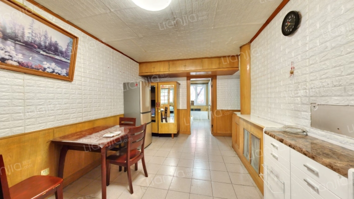 横七条二手房实景图