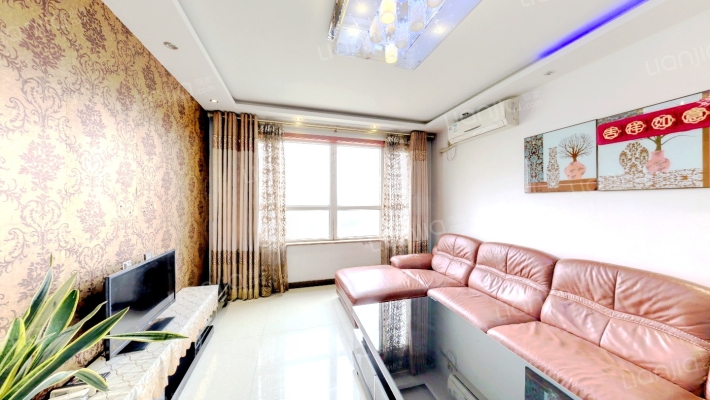 居美颐园二手房实景图