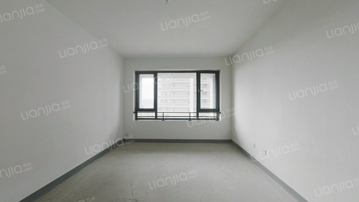 绿城紫薇园二手房实景图