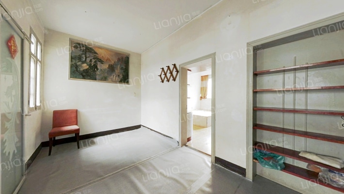 十三亩头二手房实景图