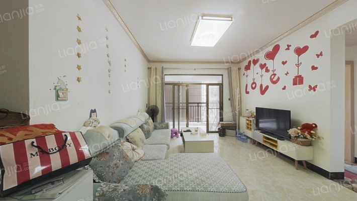 亿鼎安吉商业广场二手房实景图