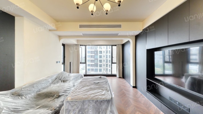 地铁中建·君和城二手房实景图