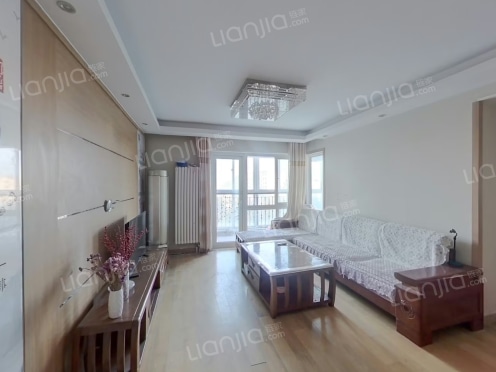 整租·四季花城 3室1厅 东