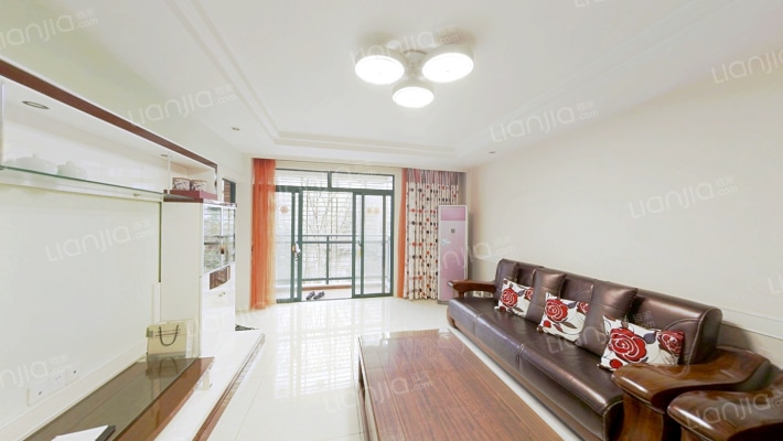 光泰西湖苑二手房实景图