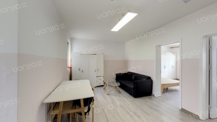 周康四村二手房实景图