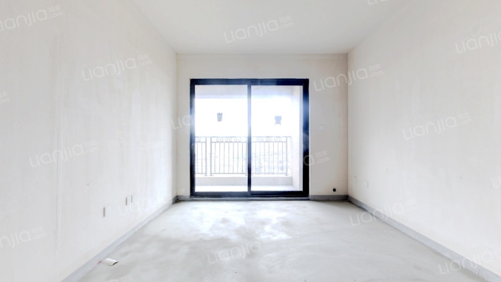 建发御璟湾二手房实景图