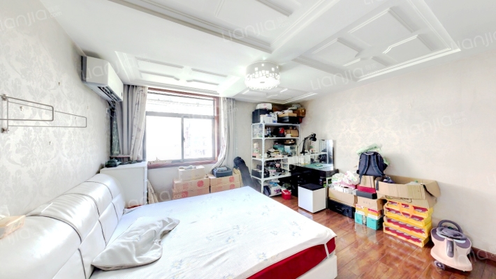 许家桥二手房实景图