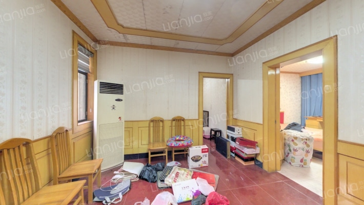 检察院小区二手房实景图