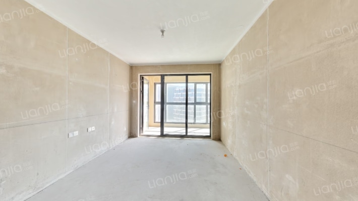 华新园央和府二手房实景图