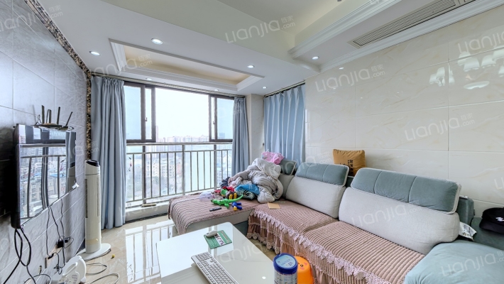 丰瑞玺悦城二手房实景图