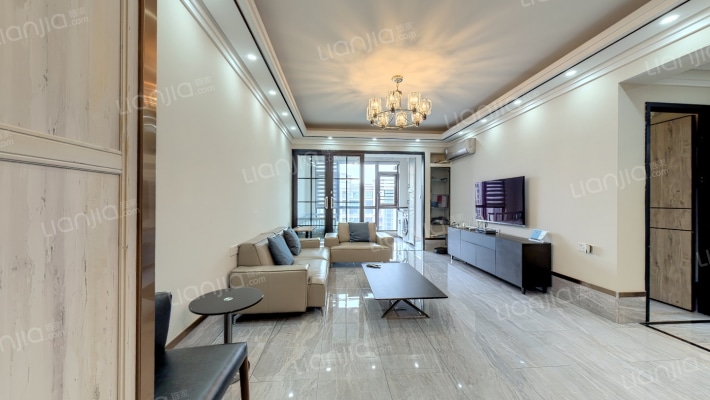 碧海君庭二手房实景图