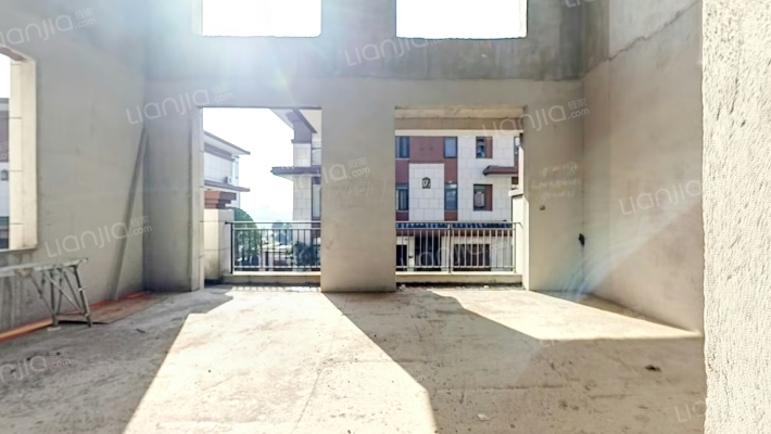 裕泰·翰林华府二手房实景图