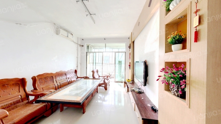 金湖阁二手房实景图