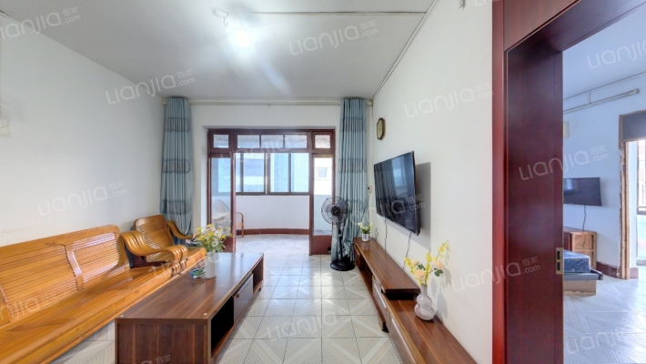 向阳街(长寿)二手房实景图