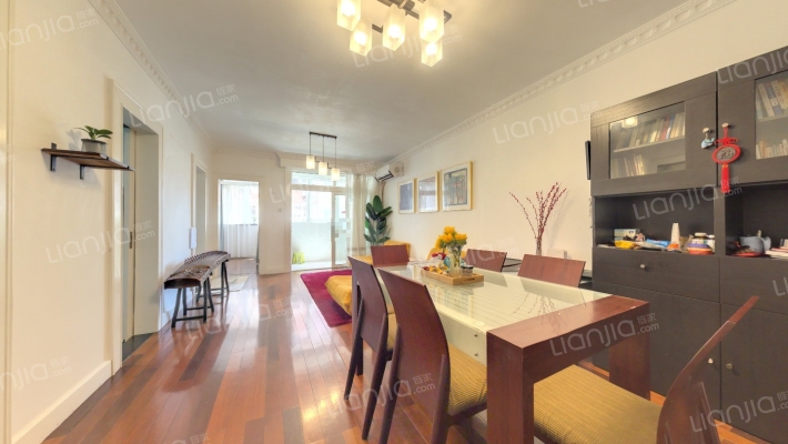 东航明珠公寓二手房实景图