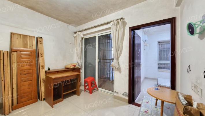 碧海庭二手房实景图