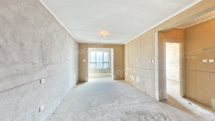 青樾园二手房实景图