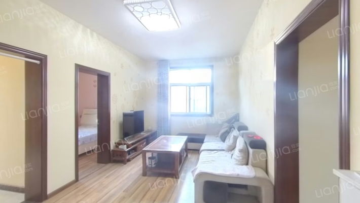 北团小区二手房实景图