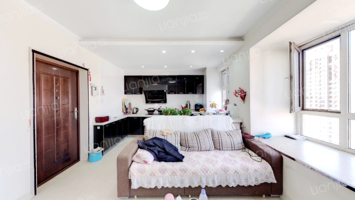 圣济经典二手房实景图