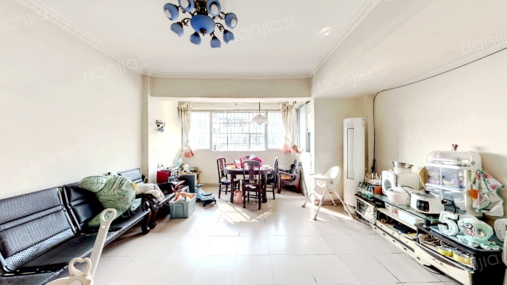 富景大厦二手房实景图