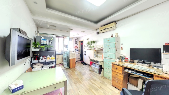 外垟小区二手房实景图