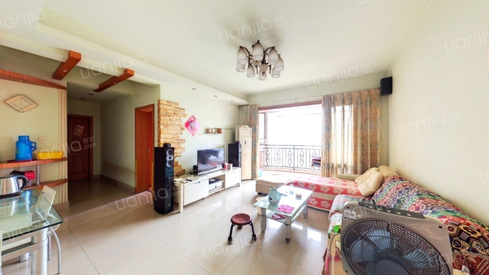 长盛苑二手房实景图